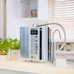Leveluk SD 501 Platinum